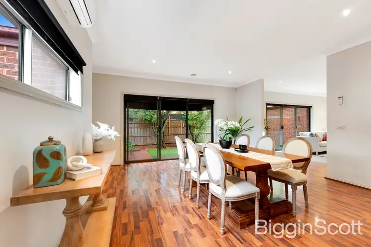Third view of Homely townhouse listing, 2/1375 High Street Road, Wantirna South VIC 3152