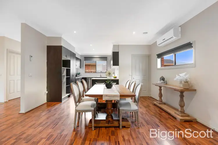 Fourth view of Homely townhouse listing, 2/1375 High Street Road, Wantirna South VIC 3152