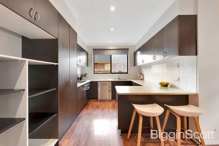 Fifth view of Homely townhouse listing, 2/1375 High Street Road, Wantirna South VIC 3152