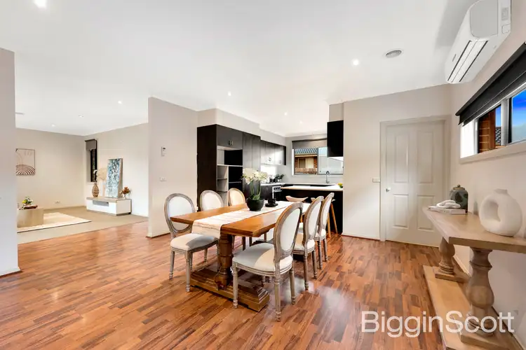 Sixth view of Homely townhouse listing, 2/1375 High Street Road, Wantirna South VIC 3152