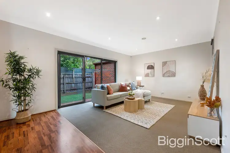 Seventh view of Homely townhouse listing, 2/1375 High Street Road, Wantirna South VIC 3152