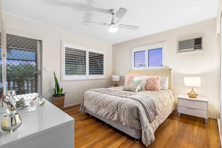 Fourth view of Homely house listing, 8 Dinterra Avenue, Ferny Hills QLD 4055