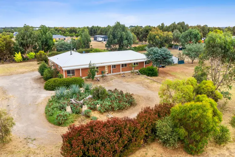 Second view of Homely house listing, 12 Cleveland Drive, Inverleigh VIC 3321