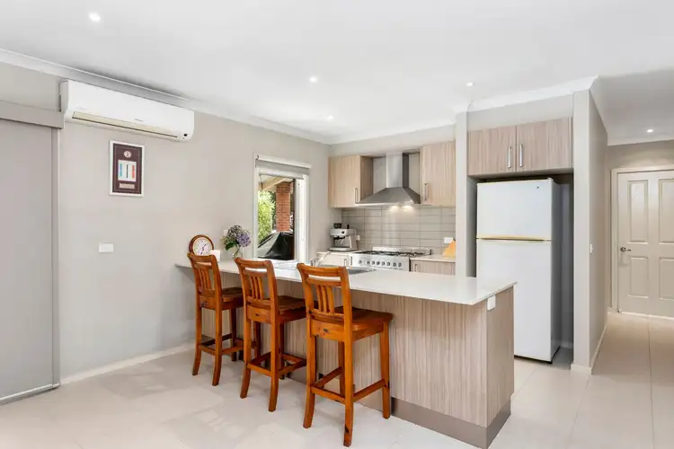 Third view of Homely house listing, 12 Cleveland Drive, Inverleigh VIC 3321
