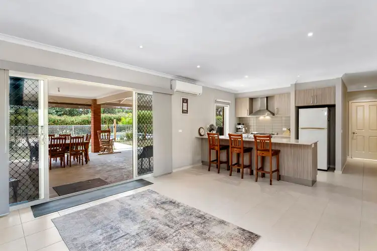 Fourth view of Homely house listing, 12 Cleveland Drive, Inverleigh VIC 3321