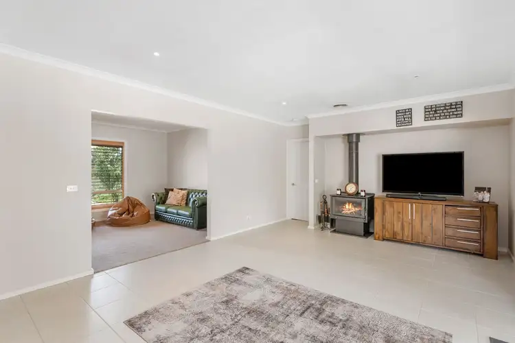Fifth view of Homely house listing, 12 Cleveland Drive, Inverleigh VIC 3321