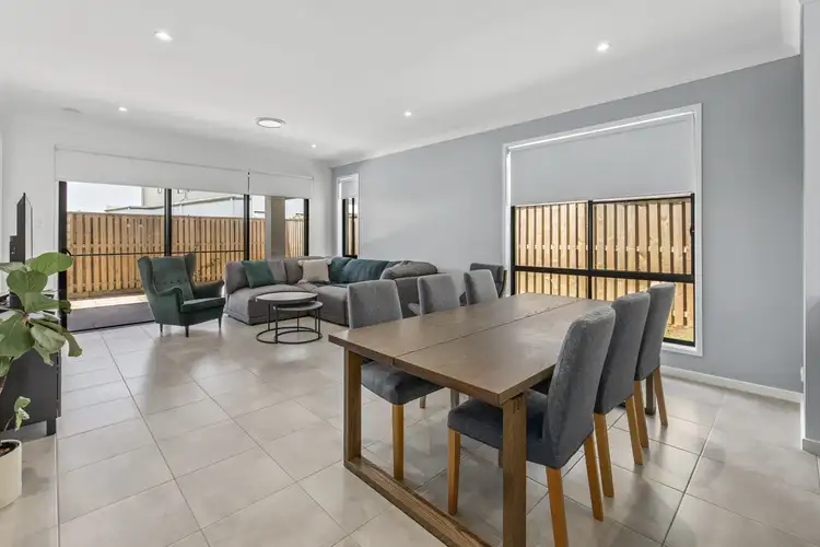 Fourth view of Homely house listing, 75 Meadow Circuit, Helensvale QLD 4212