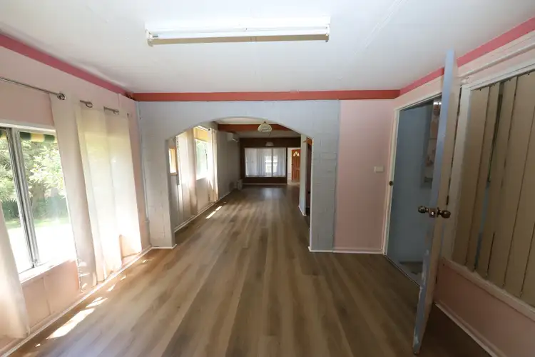 Second view of Homely house listing, 16 Rankin Street, Tumut NSW 2720