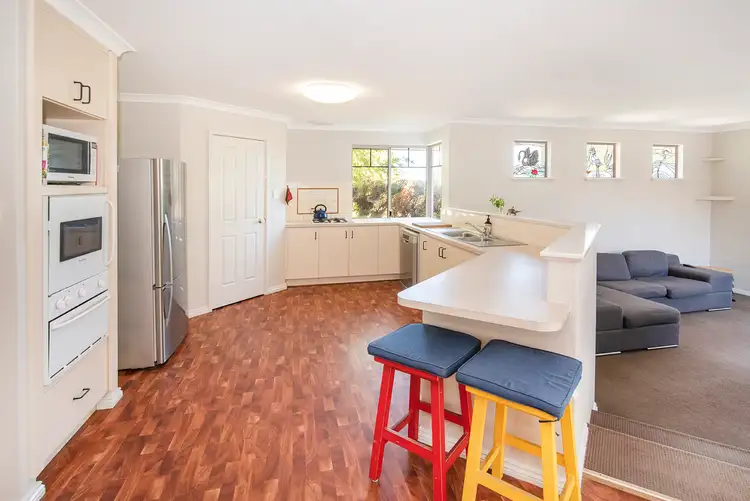 Third view of Homely house listing, 4 Parrot Way, Broadwater WA 6280