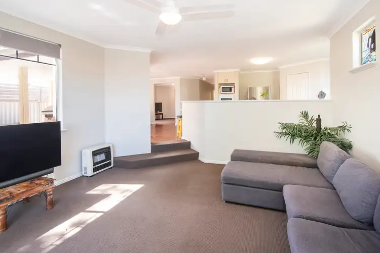 Fourth view of Homely house listing, 4 Parrot Way, Broadwater WA 6280