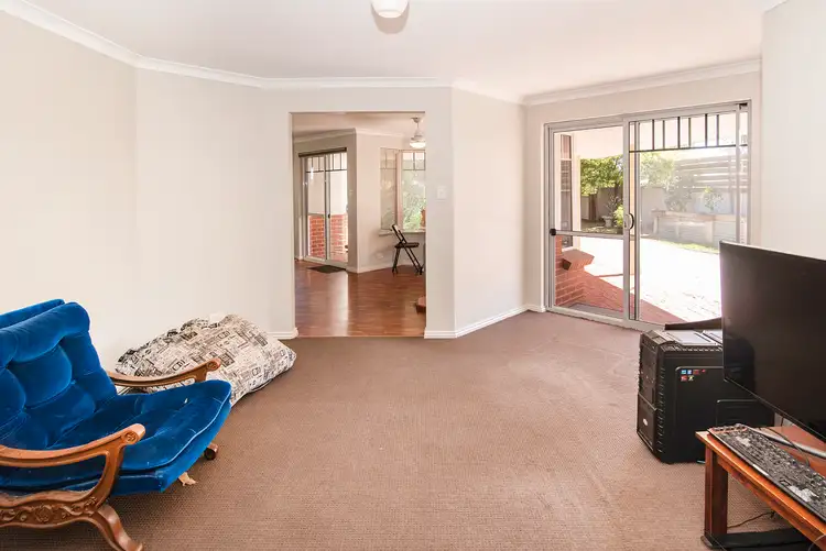 Fifth view of Homely house listing, 4 Parrot Way, Broadwater WA 6280