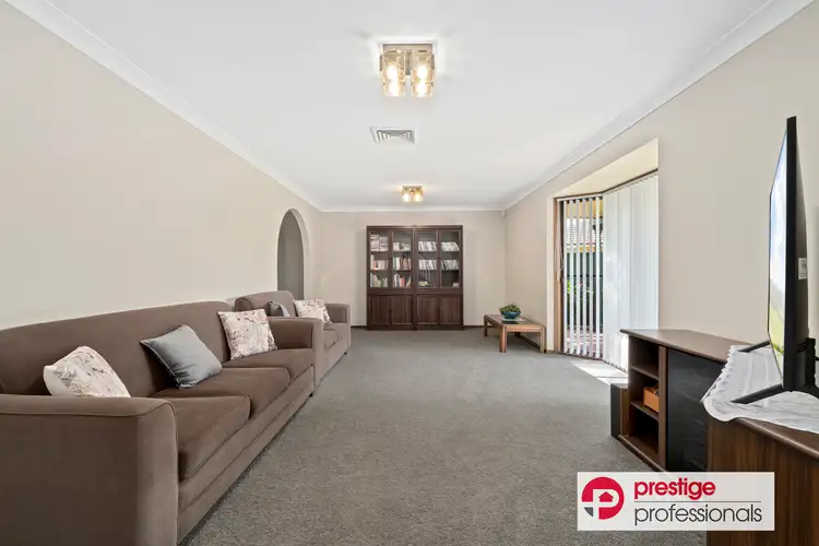 Second view of Homely house listing, 2 Dalby Place, Chipping Norton NSW 2170