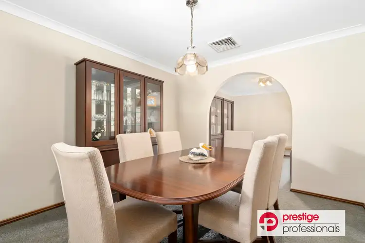 Third view of Homely house listing, 2 Dalby Place, Chipping Norton NSW 2170