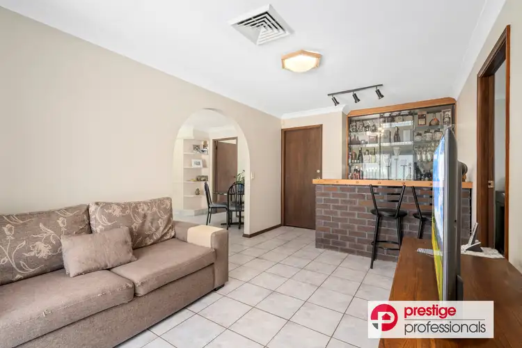 Fourth view of Homely house listing, 2 Dalby Place, Chipping Norton NSW 2170
