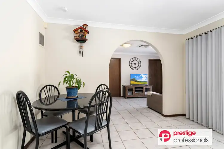 Fifth view of Homely house listing, 2 Dalby Place, Chipping Norton NSW 2170