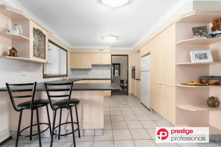 Sixth view of Homely house listing, 2 Dalby Place, Chipping Norton NSW 2170