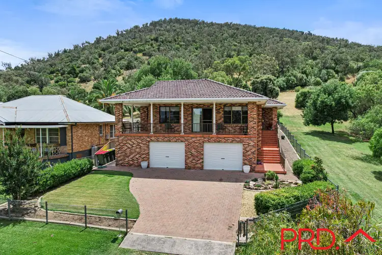Main view of Homely house listing, 114 Raglan Street, Tamworth NSW 2340