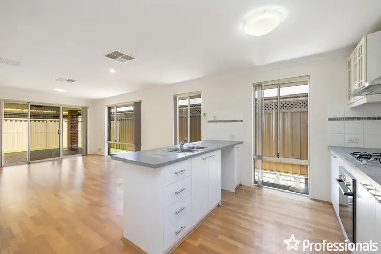 Fourth view of Homely house listing, 14 Hourn Way, Canning Vale WA 6155