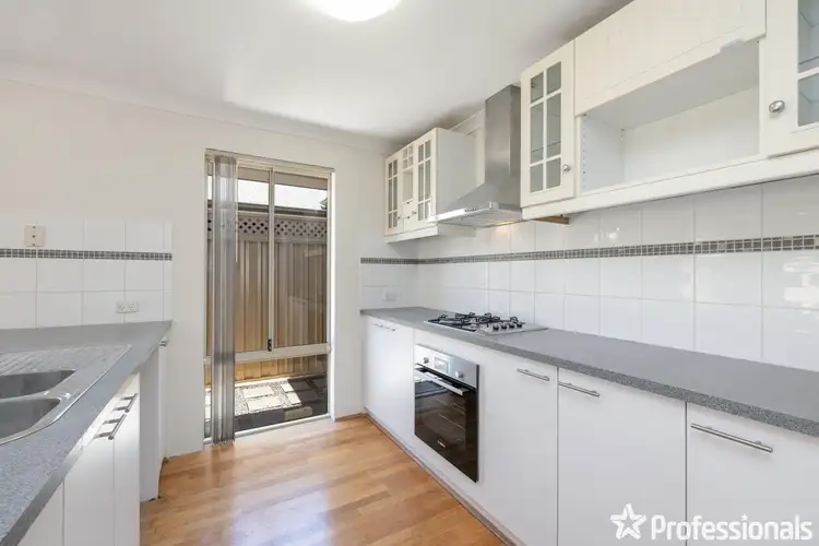 Fifth view of Homely house listing, 14 Hourn Way, Canning Vale WA 6155