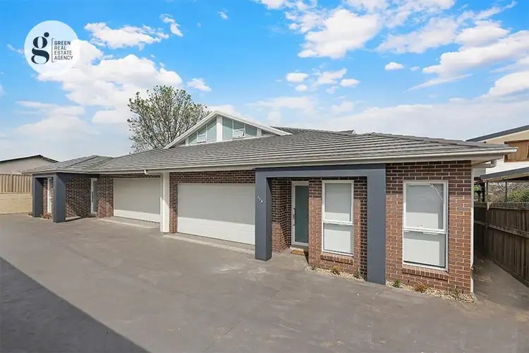 Main view of Homely villa listing, 12A Vignes Street, Ermington NSW 2115
