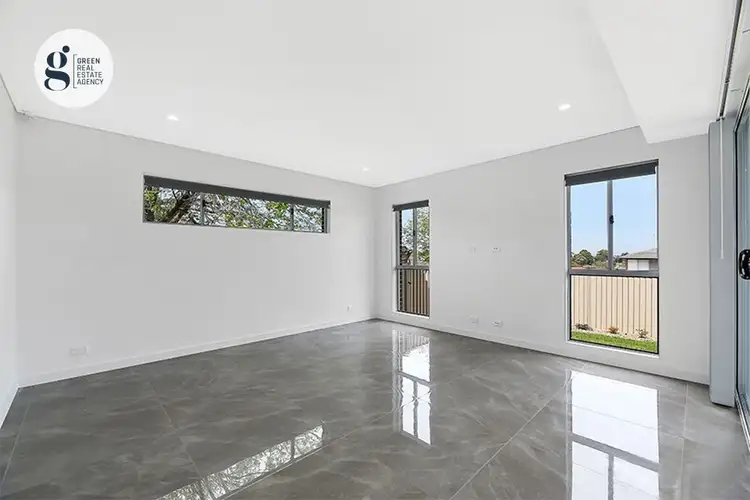 Second view of Homely villa listing, 12A Vignes Street, Ermington NSW 2115