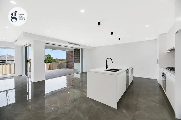 Third view of Homely villa listing, 12A Vignes Street, Ermington NSW 2115