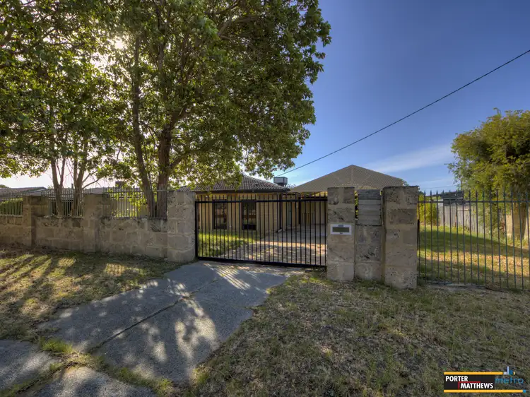 Second view of Homely house listing, 20 Carabeen Road, Maddington WA 6109