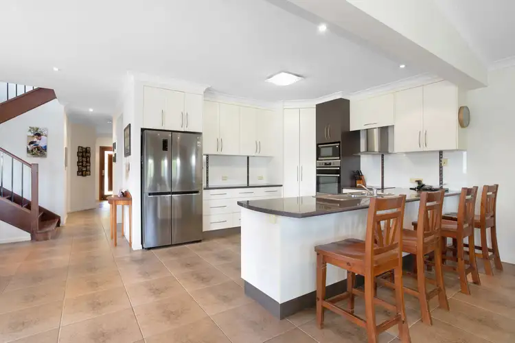 Third view of Homely house listing, 93 Pacific Drive, Blacks Beach QLD 4740