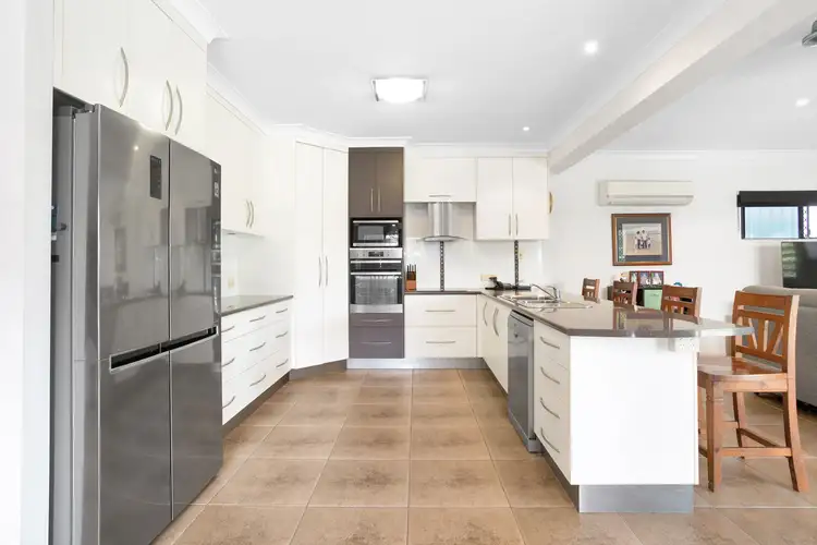 Fourth view of Homely house listing, 93 Pacific Drive, Blacks Beach QLD 4740
