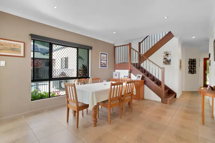 Fifth view of Homely house listing, 93 Pacific Drive, Blacks Beach QLD 4740