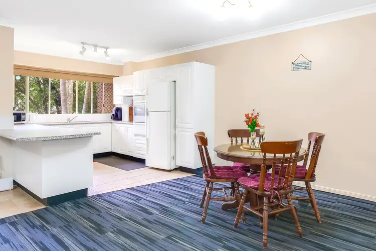 Sixth view of Homely unit listing, 22/117 John Whiteway Drive, Gosford NSW 2250