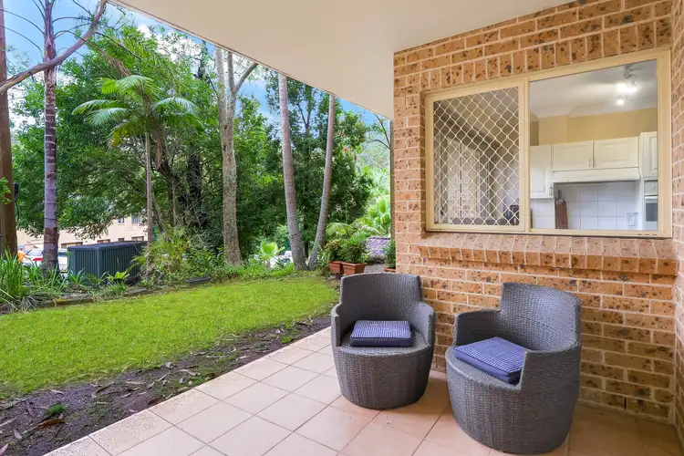 Seventh view of Homely unit listing, 22/117 John Whiteway Drive, Gosford NSW 2250