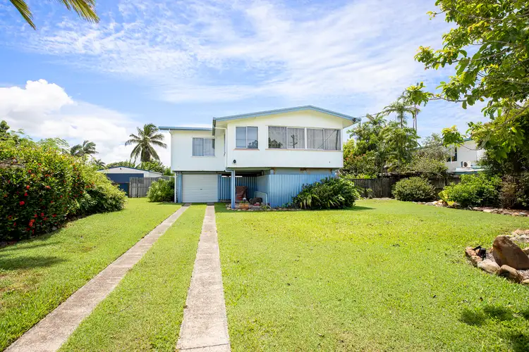 Main view of Homely house listing, 4 Hodges Street, East Mackay QLD 4740