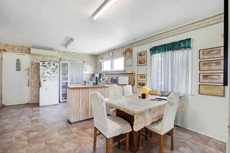 Second view of Homely house listing, 4 Hodges Street, East Mackay QLD 4740