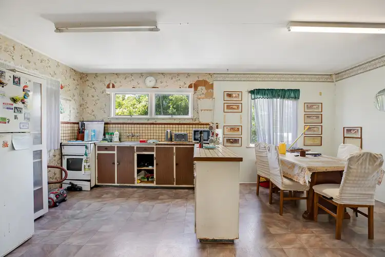 Third view of Homely house listing, 4 Hodges Street, East Mackay QLD 4740