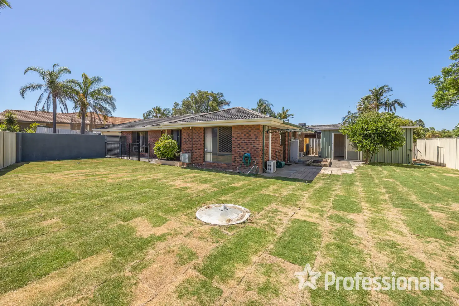 Main view of Homely house listing, 43 Glenbrook Drive, Ballajura WA 6066