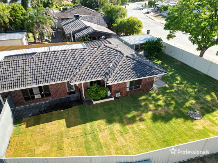 Third view of Homely house listing, 43 Glenbrook Drive, Ballajura WA 6066