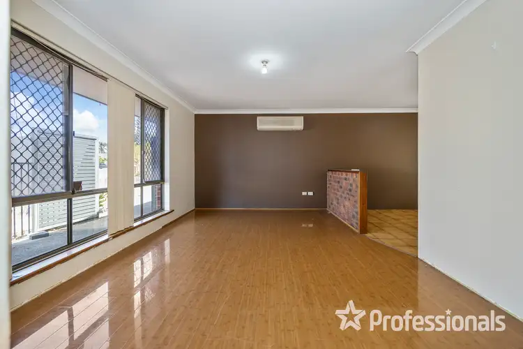 Fourth view of Homely house listing, 43 Glenbrook Drive, Ballajura WA 6066