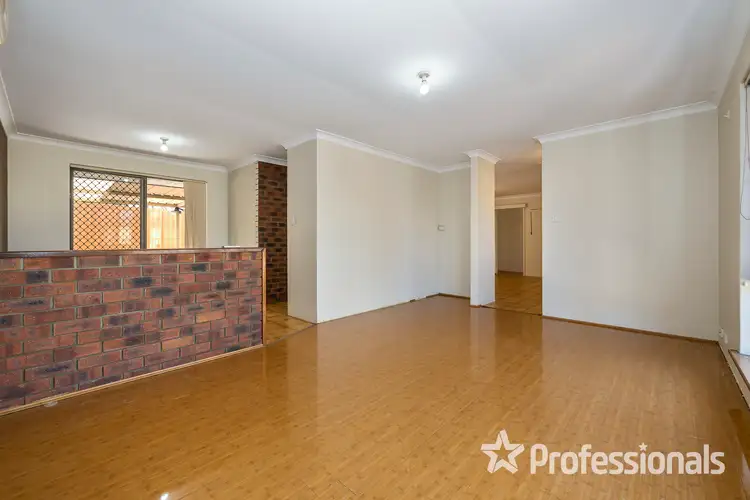 Fifth view of Homely house listing, 43 Glenbrook Drive, Ballajura WA 6066