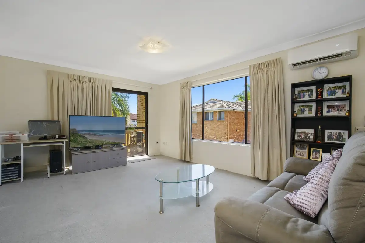 Main view of Homely unit listing, 6/30 Duet Drive, Mermaid Waters QLD 4218