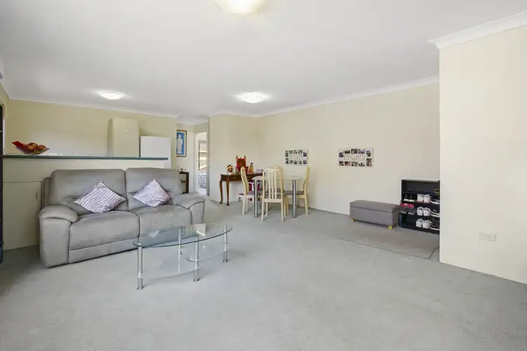 Second view of Homely unit listing, 6/30 Duet Drive, Mermaid Waters QLD 4218