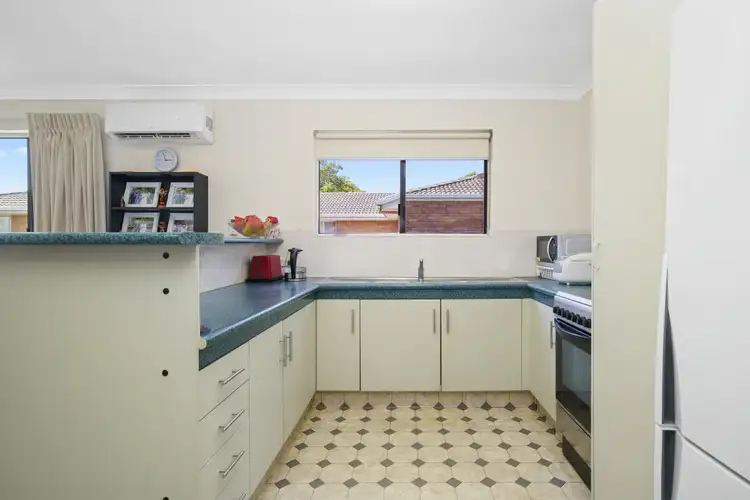 Third view of Homely unit listing, 6/30 Duet Drive, Mermaid Waters QLD 4218