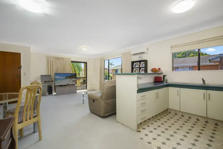Fourth view of Homely unit listing, 6/30 Duet Drive, Mermaid Waters QLD 4218