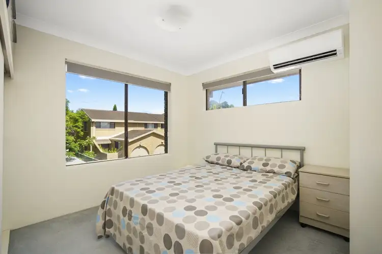 Sixth view of Homely unit listing, 6/30 Duet Drive, Mermaid Waters QLD 4218