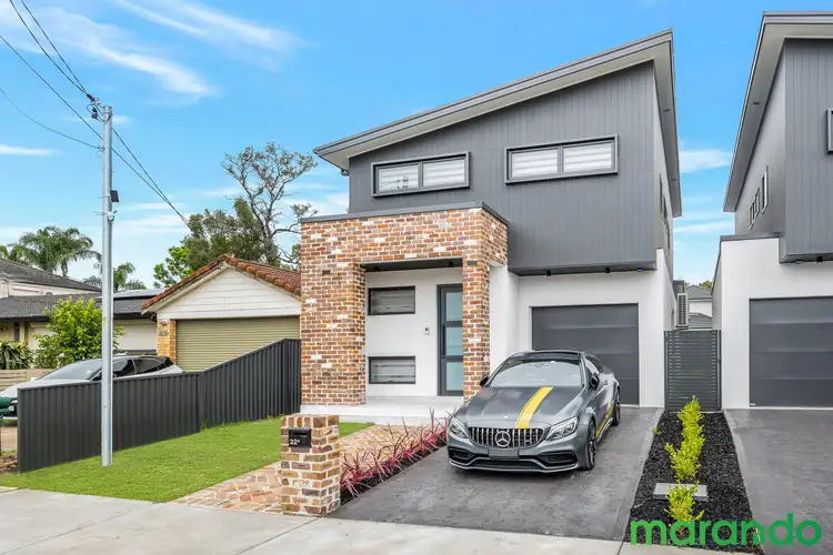 Main view of Homely house listing, 32A Governor Macquarie Drive, Chipping Norton NSW 2170