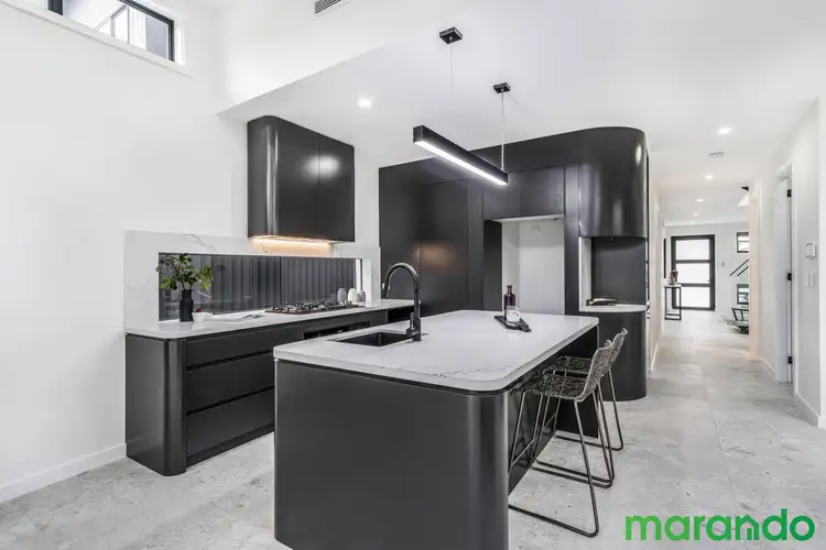 Second view of Homely house listing, 32A Governor Macquarie Drive, Chipping Norton NSW 2170