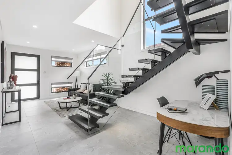 Fifth view of Homely house listing, 32A Governor Macquarie Drive, Chipping Norton NSW 2170
