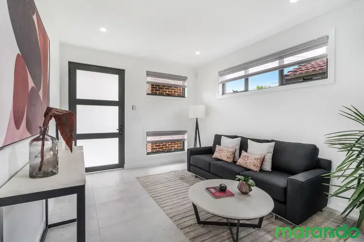 Sixth view of Homely house listing, 32A Governor Macquarie Drive, Chipping Norton NSW 2170