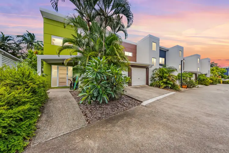 Second view of Homely unit listing, 64/65 Manooka Drive, Cannonvale QLD 4802