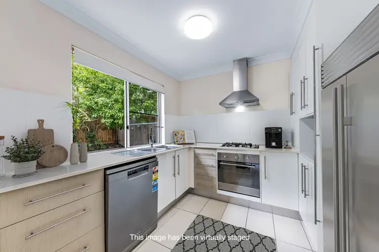 Third view of Homely unit listing, 64/65 Manooka Drive, Cannonvale QLD 4802